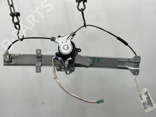 Used Front right window mechanism Front right window mechanism 21240851 21240851