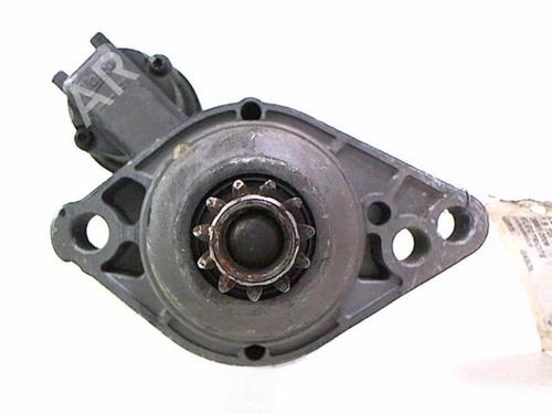 Used Starter SEAT LEON (1P1) 1.9 TDI (105 hp) 20459622