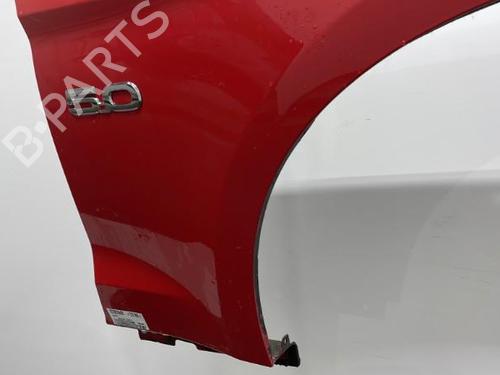 Right front fenders FORD USA MUSTANG Coupe 5.0 V8 | BP20395611C42 