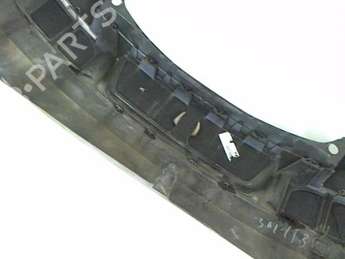 Bak støtfanger RENAULT MEGANE II (BM0/1_, CM0/1_) 1.4 16V (BM0B, CM0B) | BP20462336C8 
