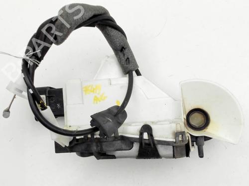 Front left lock CITROËN C5 III (RD_) 2.2 HDi 200 (RD4HLA) | BP30308225C98 
