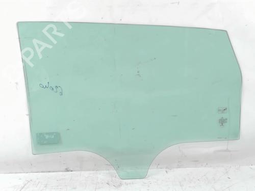 Rear right door window MERCEDES-BENZ B-CLASS Sports Tourer (W246, W242) B 200 CDI / d (246.208) | BP20442704C21 