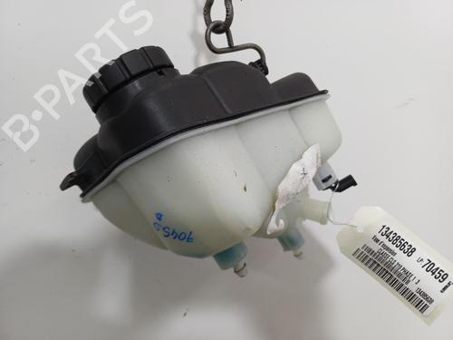 Used Expansion tank Expansion tank MERCEDES-BENZ CLS (C219) CLS 320 CDI (211 hp) 40116464 40116464