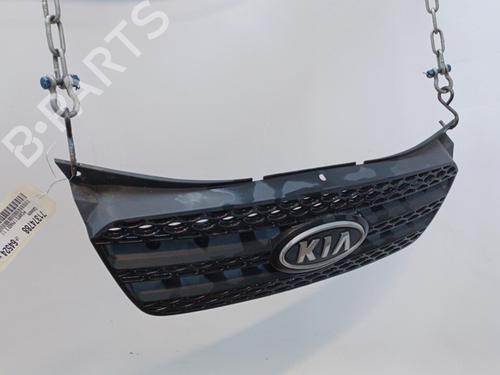 Grille KIA PICANTO I (SA) 1.1 | BP20423751C40 