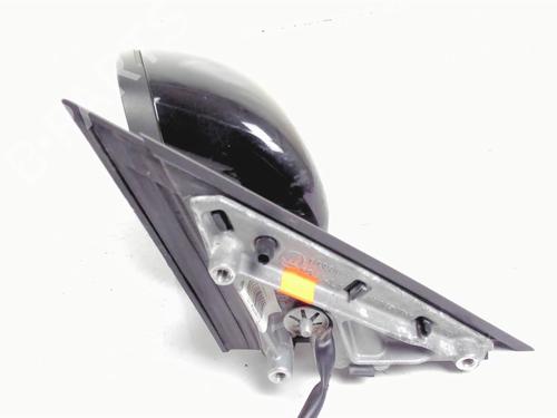 Left mirror SKODA FABIA II (542) 1.6 TDI | BP20423090C26 