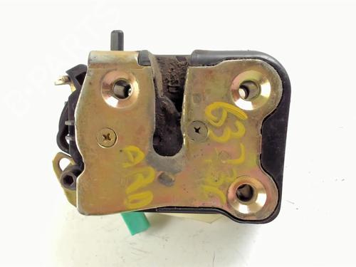 Rear right lock CHRYSLER PT CRUISER (PT_) 2.2 CRD | BP20442993C99 