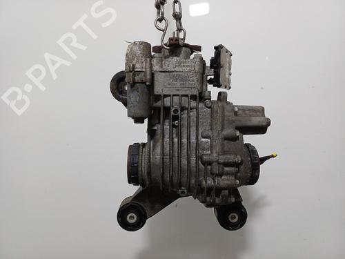 Rear differential CUPRA ATECA (KH7, KHP, KBP) 2.0 TSI 4Drive | BP38184325M24 - Image 3
