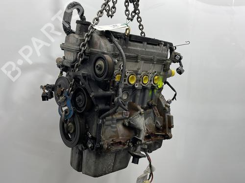 Engine TOYOTA YARIS (_P1_) 1.0 (SCP10_, SCP10R) | BP28498734M1 - Image 5