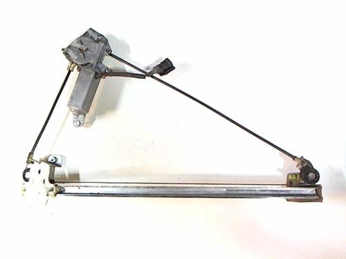 Used Front right window mechanism Front right window mechanism RENAULT ESPACE II (J/S63_) 2.1 TD (J633, J634, J/S635, J/S63D) (88 hp) 33438984 33438984