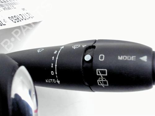 Used Steering column stalk Steering column stalk CITROËN C5 III Break (RW_) 1.6 HDi 110 (112 hp) 32787004 32787004