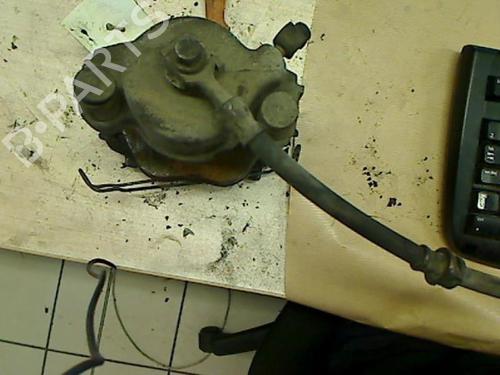 Right front brake caliper OPEL ASTRA G Hatchback (T98) | BP21229163M104