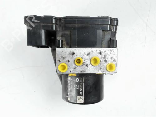 Used ABS pump VW SCIROCCO III (137, 138) 1.4 TSI (160 hp) 30848141