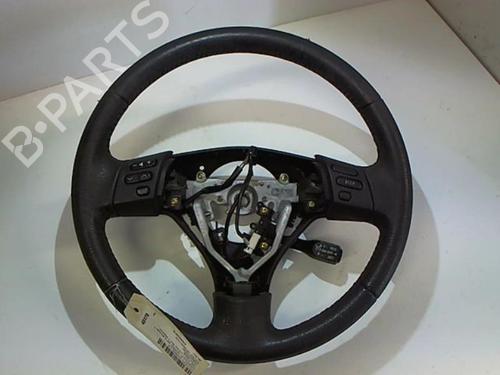 Used Steering wheel TOYOTA COROLLA Verso (ZER_, ZZE12_, R1_) 1.8 (ZNR11_, ZNR11R) (129 hp) 20415272