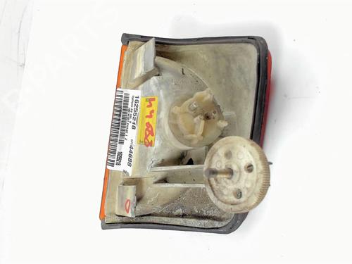 Right front indicator MERCEDES-BENZ 190 (W201) 2.0 (201.023) | BP20433623C33 