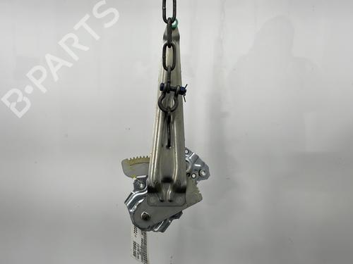 Used Rear left window mechanism Rear left window mechanism SUZUKI SWIFT V (AZ) 1.2 Hybrid (Mild Hybrid) (A2L412) (83 hp) 23780538 23780538