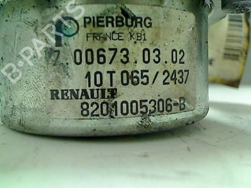 Vacuum pump DACIA SANDERO 1.5 dCi | BP20408495M80 