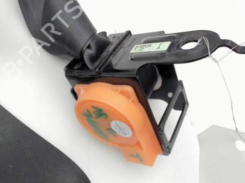 Rear left seatbelt MAZDA CX-5 (KE, GH) 2.2 D AWD (KE2AW) | BP34104540I29  - Image 7