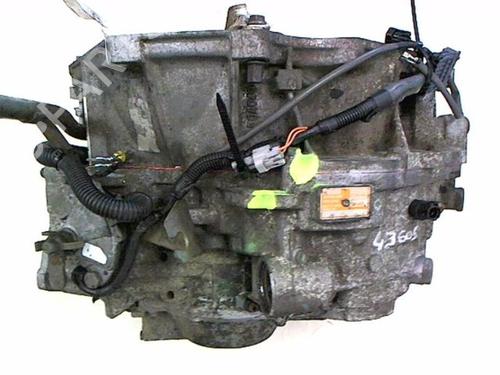Used Gearbox SAAB 9-3 Cabriolet (YS3D) 2.3 i (150 hp) 22914621