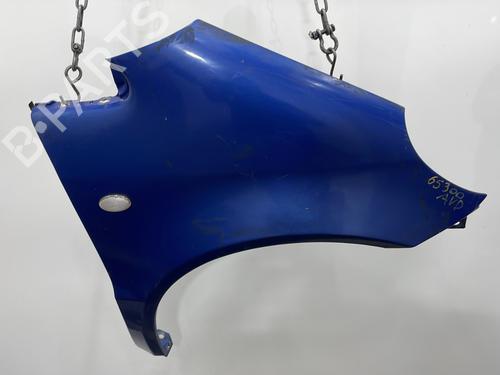 Used Right front fenders MERCEDES-BENZ A-CLASS (W168) A 140 (168.031, 168.131) (82 hp) 20447804