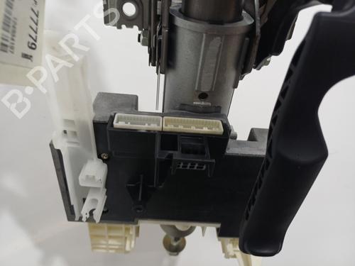 Steering column MAZDA 3 (BM, BN)  | BP34336480M21  - Image 5