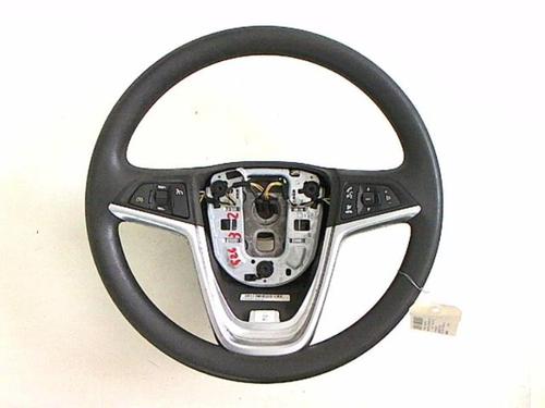 Used Steering wheel OPEL MERIVA B MPV (S10) 1.7 CDTI (75) (110 hp) 20478001