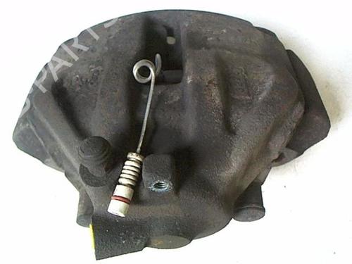 Right front brake caliper MERCEDES-BENZ SPRINTER 2-t Van (B901, B902) 211 CDI (901.661, 901.662, 902.661, 902.662) | BP20479387M104 
