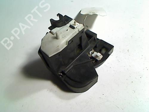 Front right lock RENAULT CLIO II (BB_, CB_) 1.5 dCi (B/CB07) | BP20472105C97 
