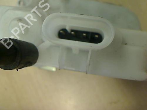 Front right lock RENAULT SCÉNIC II (JM0/1_) 1.9 dCi (JM0G, JM12, JM1G, JM2C) | BP20476692C97 