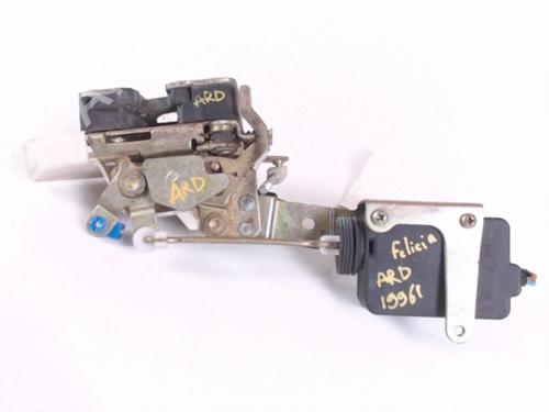 Rear right lock SKODA FELICIA I (6U1) 1.3 | BP21235593C99