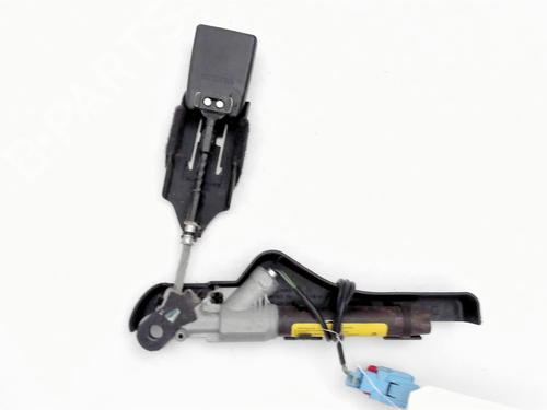 Used Front right belt tensioner Front right belt tensioner CITROËN C3 I (FC_, FN_) [2002-2013] 33894835 33894835