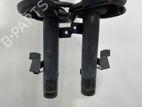 Left front shock absorber FORD FOCUS II (DA_, HCP, DP) 1.6 Ti | BP29921535M16