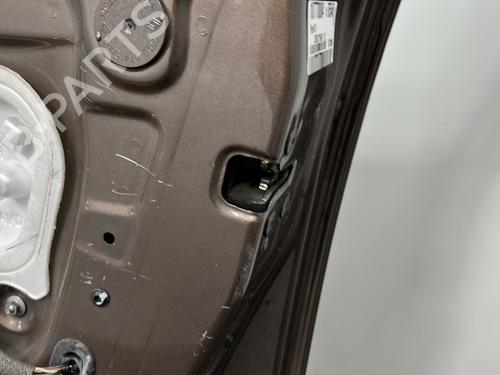 Used Right front door Right front door RENAULT SCÉNIC III (JZ0/1_) 1.5 dCi (110 hp) 27186954 27186954