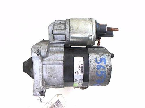 Starter RENAULT LAGUNA II (BG0/1_) 1.6 16V (BG0A, BG0L) | BP20436098M8 