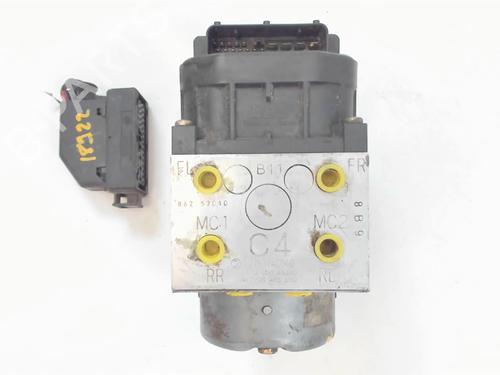 Used ABS pump SUBARU IMPREZA Saloon (GC) 2.0 Turbo GT AWD (GC8) (211 hp) 21233547