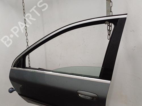 Left front door PEUGEOT 607 (9D, 9U) 2.2 16V | BP20468319C2 