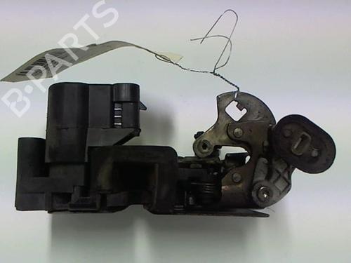 Rear left lock FIAT MAREA (185_) 1.9 TD 100 (185AX_) | BP20474015C100 