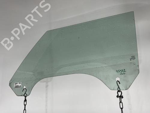 Front left door window MINI MINI (R56) Cooper D | BP26532208C18 