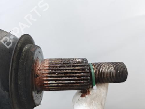 Used Left front driveshaft Left front driveshaft MAZDA CX-5 (KE, GH) 2.2 D AWD (KE2AW) (150 hp) 33895069 33895069