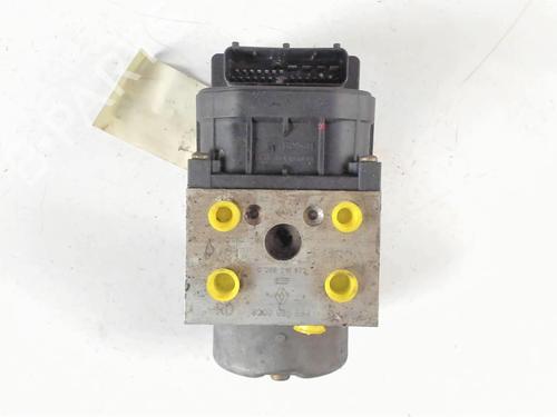 Used ABS pump ABS pump RENAULT CLIO II (BB_, CB_) 1.2 (BB0A, BB0F, BB10, BB1K, BB28, BB2D, BB2H, CB0A,... (58 hp) 20401608 20401608