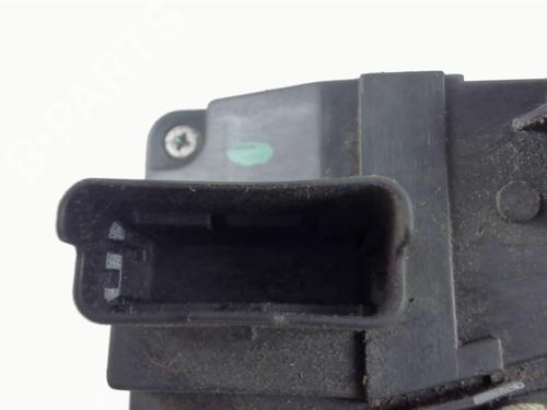 Used Front right lock Front right lock 20428808 20428808