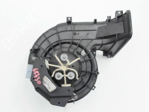 Heater blower motor FIAT CROMA (194_) 1.9 D Multijet (194AXC1B, 194AXC12) | BP20665899M62 