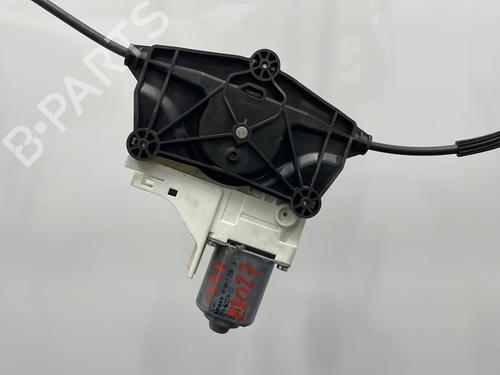 Rear left window mechanism AUDI A4 B8 Avant (8K5) 2.7 TDI | BP20400832C24 