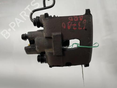 Right rear brake caliper CHRYSLER 300M (LR) 2.7 V6 24V | BP21240586M106 