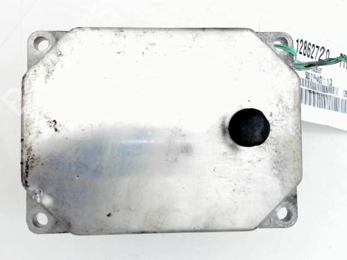 Used Engine control unit (ECU) Engine control unit (ECU) 36900592 36900592