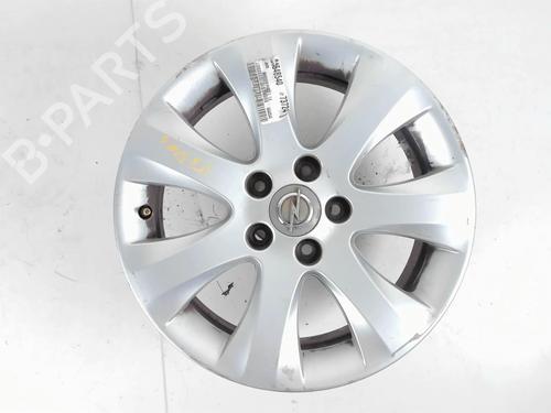 Rim OPEL MERIVA B MPV (S10) 1.4 (75) | BP20422314C45