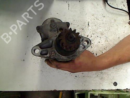 Used Starter TOYOTA CARINA V (_T17_) [1987-1992]  21233427