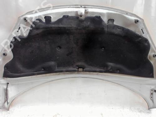 Hood PEUGEOT 307 (3A/C) 1.6 HDi | BP20432602C1 