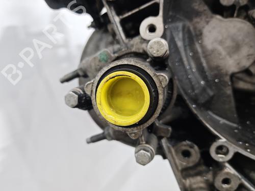 Used Gearbox Gearbox CITROËN BERLINGO MULTISPACE (B9) [2008-2026] 33870608 33870608