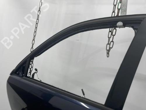 Left front door SAAB 9-3 (YS3F, E79, D79, D75) 1.9 TiD | BP20389642C2 