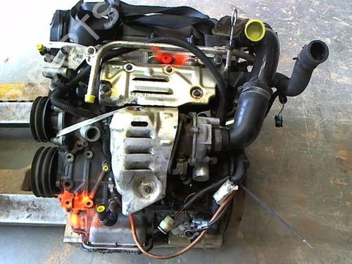 Engine OPEL ASTRA F Hatchback (T92) 1.8 i 16V (F08, M08, F68, M68) | BP20467832M1 